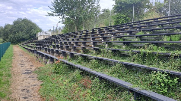 Stadion der Sportschule Bitburg - Bitburg