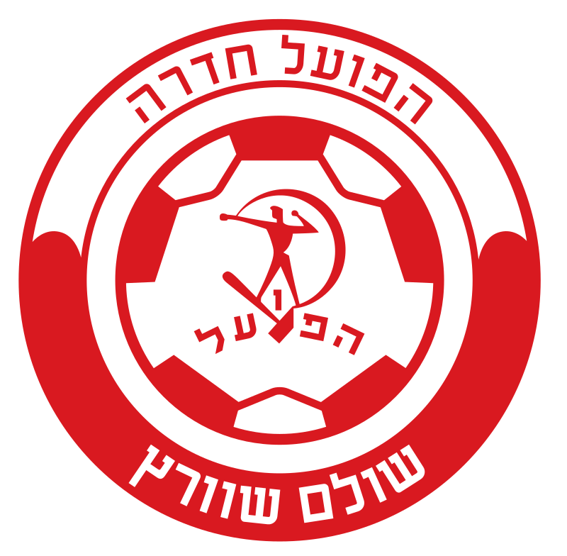 Wappen Hapoel Hadera