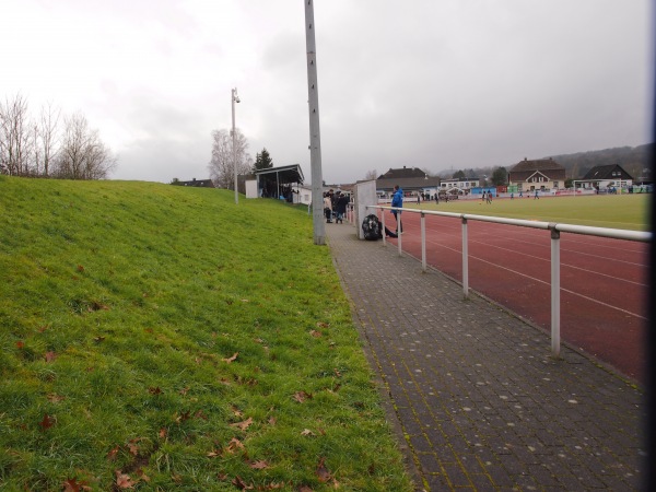 GWG-Schwerte-Arena - Schwerte/Ruhr-Westhofen