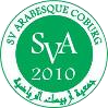 Wappen SV Arabesque Coburg 2010  62698