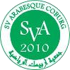 Wappen SV Arabesque Coburg 2010