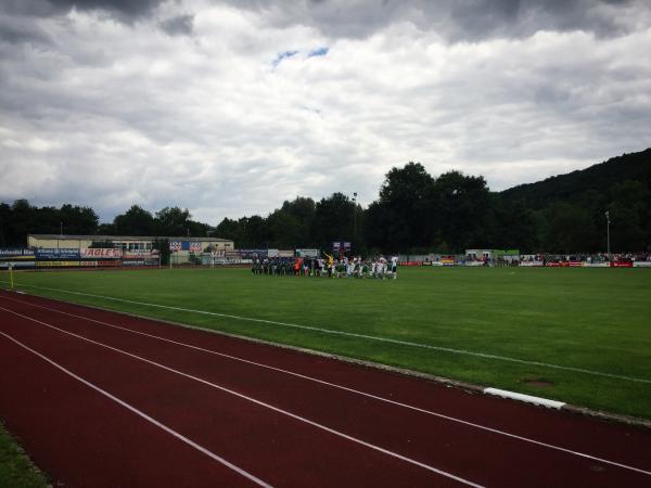 Liqui Moly Stadion - Eichstätt