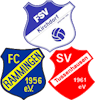 Wappen SG Kirchdorf/Rammingen/Tussenhausen - Frauen (Ground A)