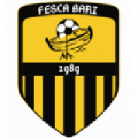 Wappen ASD Fesca Bari 1989  98631