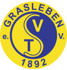 Wappen TSV Grasleben 1892  22297