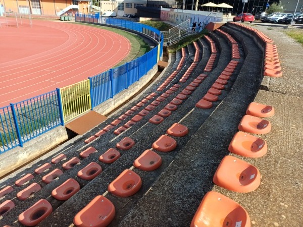Stadion Veruda - Pula