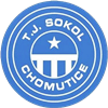 Wappen TJ Sokol Chomutice   52225