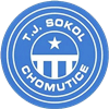 Wappen TJ Sokol Chomutice 