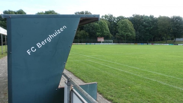 Sportpark 't Venterinck veld 1 - Oldenzaal