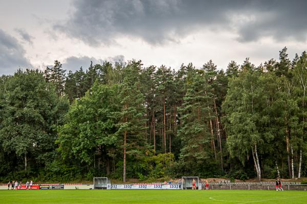 Sportanlage Schwand - Schwanstetten-Schwand
