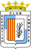 Wappen CDJ Tamarite  12890
