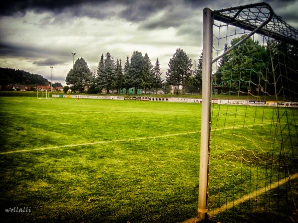 Sportplatz Balzheim - Balzheim