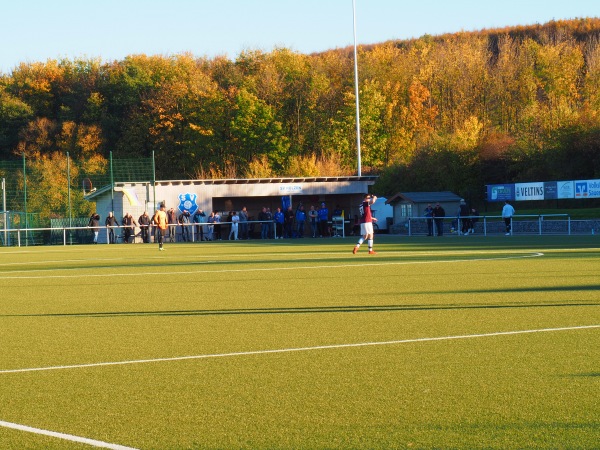 Sportplatz Braukweg - Arnsberg-Holzen