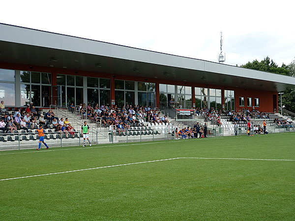 Chillax Arena - Gent-Oostakker