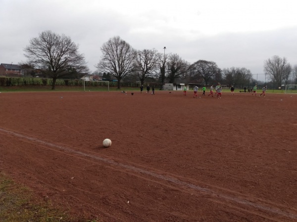 Sportanlage Broichstraße Platz 2 - Jülich-Broich
