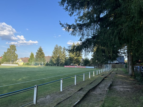 Sportplatz Thurn - Heroldsbach-Thurn