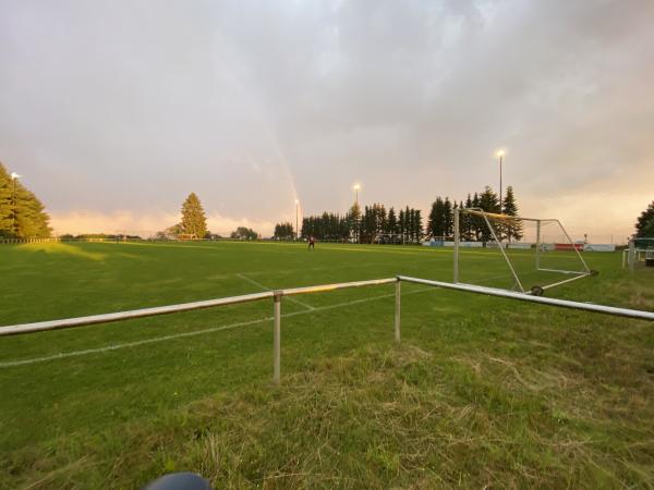 Sportplatz Auf Silchenrath - Kirchwald