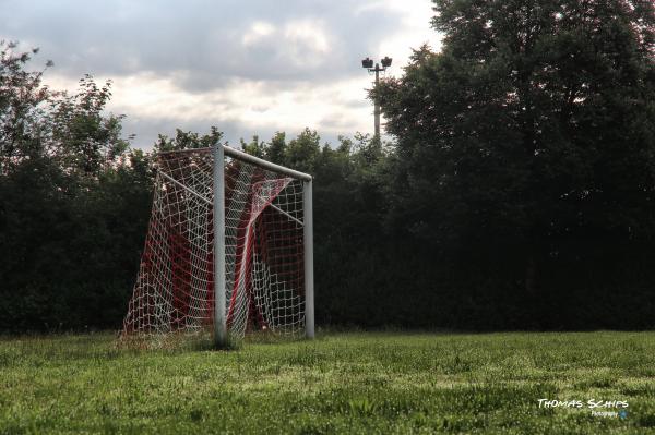 Sport- und Freizeitzentrum Witthau Platz 2 - Haigerloch