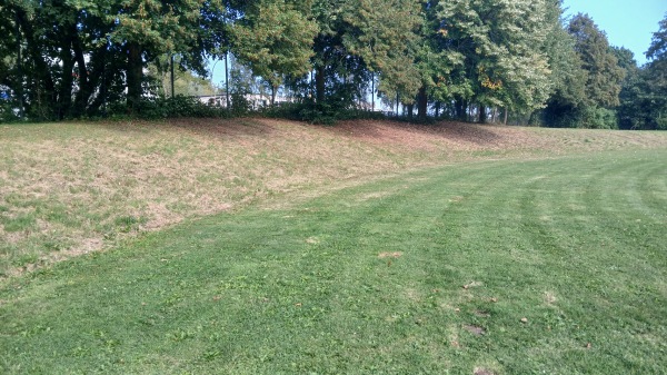 Sportplatz Klinkenberg - Schwentinental-Raisdorf