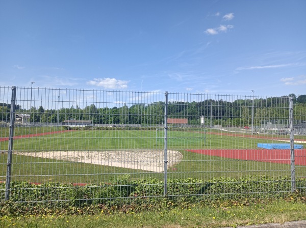 ASKÖ-Sportanlage Nebenplatz - Laakirchen