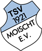 Wappen TSV 1921 Moischt  80329