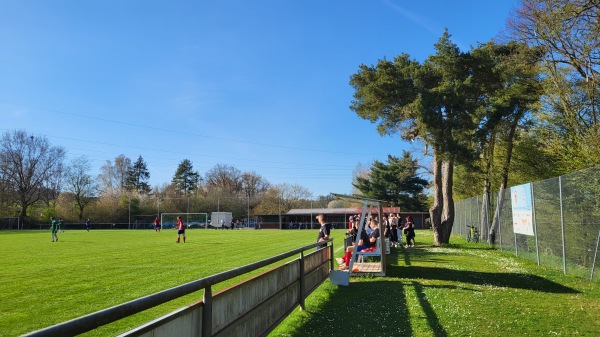 Sportgebiet Bergrothenfels - Rothenfels-Bergrothenfels