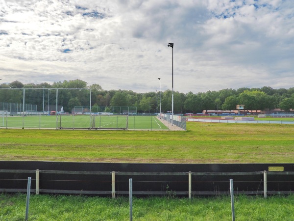 Sportanlage Westfalenring Platz 2 - Lüdinghausen