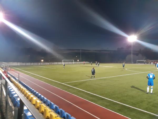 Sportpark Grüne Mitte Platz 2 - Trebendorf