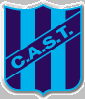 Wappen CA San Telmo Wappen CA San Telmo