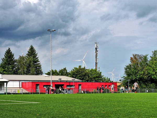 Sportplatz am Wald - Paderborn-Dahl