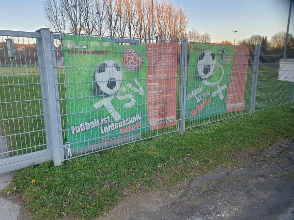 Sportanlage Plätschwiesen Platz 2 - Nürtingen-Oberensingen