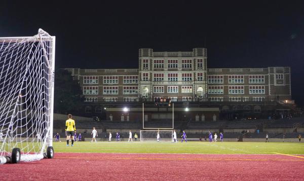 Erie Veterans Memorial Stadium - Erie, PA