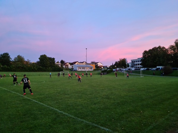 Sportplatz an der Jugendherberge 2 - Pottenstein
