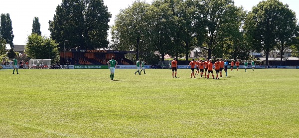 Sportpark Avesteyn - Heeswijk-Dinther