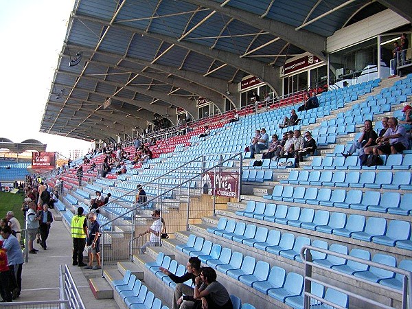 Stade Aimé-Giral - Perpignan
