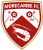 Wappen Morecambe FC