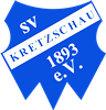 Wappen SV 1893 Kretzschau