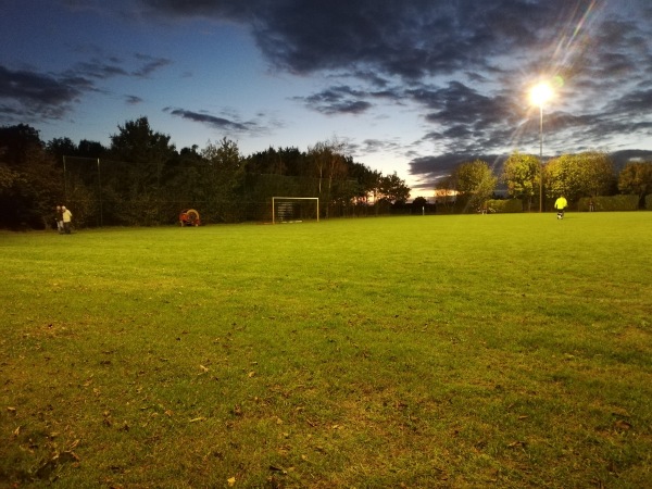 Sportanlage Herkener Straße Platz 2 - Isselburg-Heelden