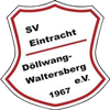Wappen SV Eintracht Döllwang-Waltersberg 1967 diverse