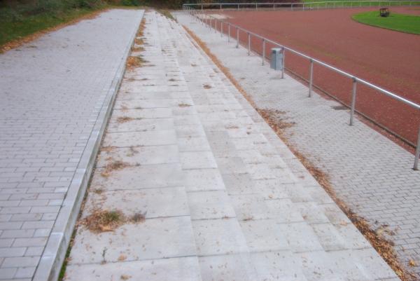 Mendespielplatz - Dortmund-Hafen