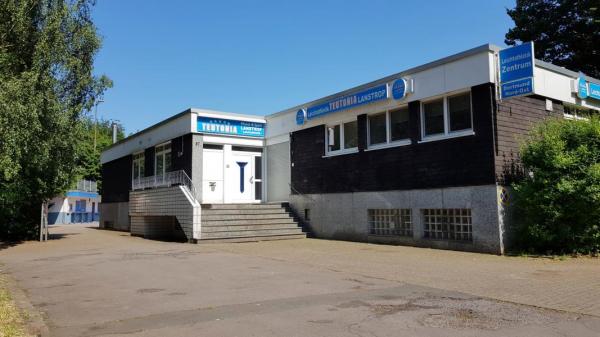 Sportplatz Büttnerstraße - Dortmund-Lanstrop