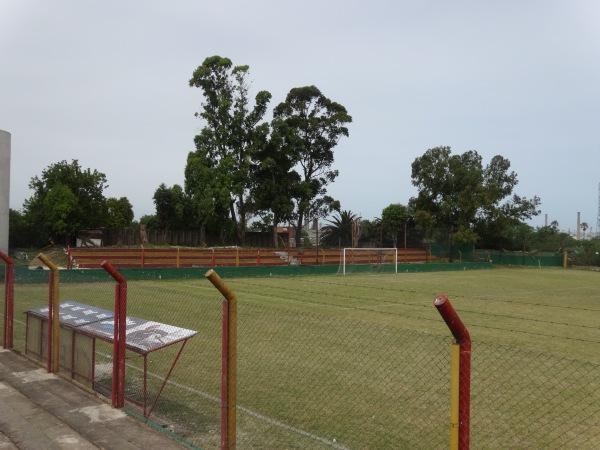 Estadio Abraham Paladino - Montevideo
