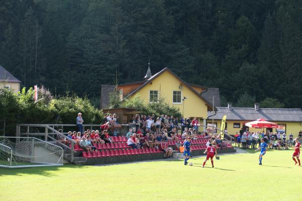 Sportplatz Göstling/Ybbs - Göstling an der Ybbs