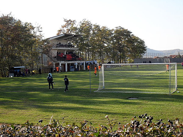 Stadion Sileks - Kratovo