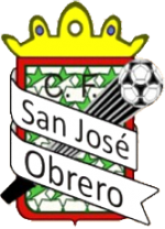Wappen CF San José Obrero  101455
