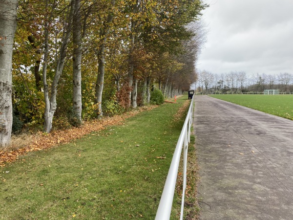 Løjt Idrætsanlæg - Aabenraa