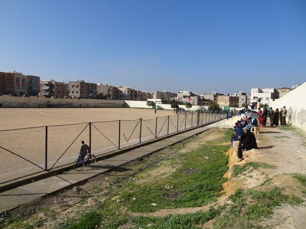 Complexe Sportif Fès-Bensouda - Fès