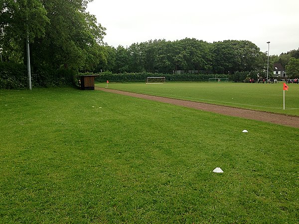 Sportplatz Kronsburg - Kiel-Kronsburg