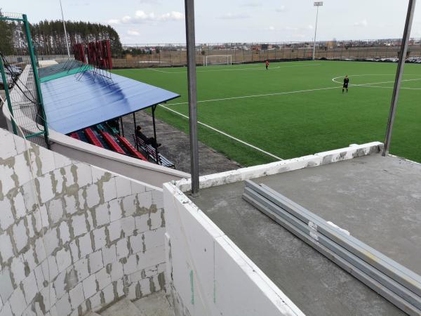 Buzova Arena - Buzova