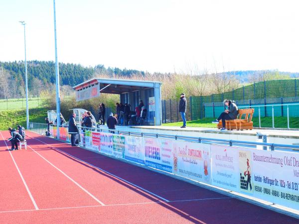 Garant Personal Arena - Iserlohn-Sümmern 